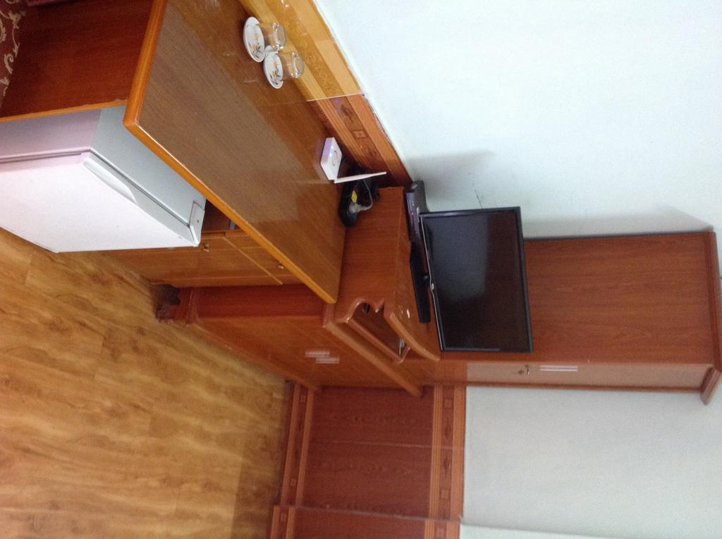 Noi Bai Family Homestay Exterior foto