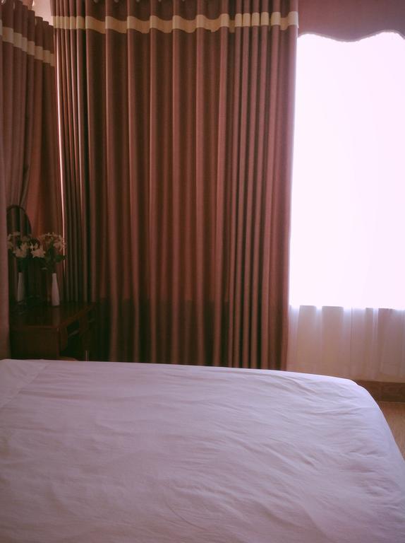 Noi Bai Family Homestay Quarto foto