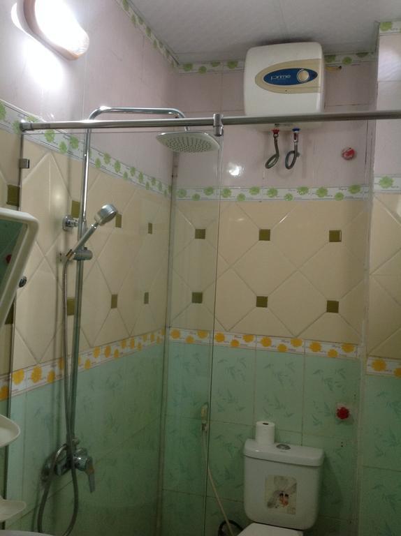 Noi Bai Family Homestay Quarto foto