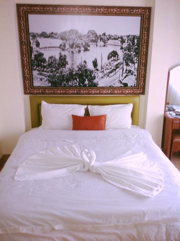 Noi Bai Family Homestay Quarto foto