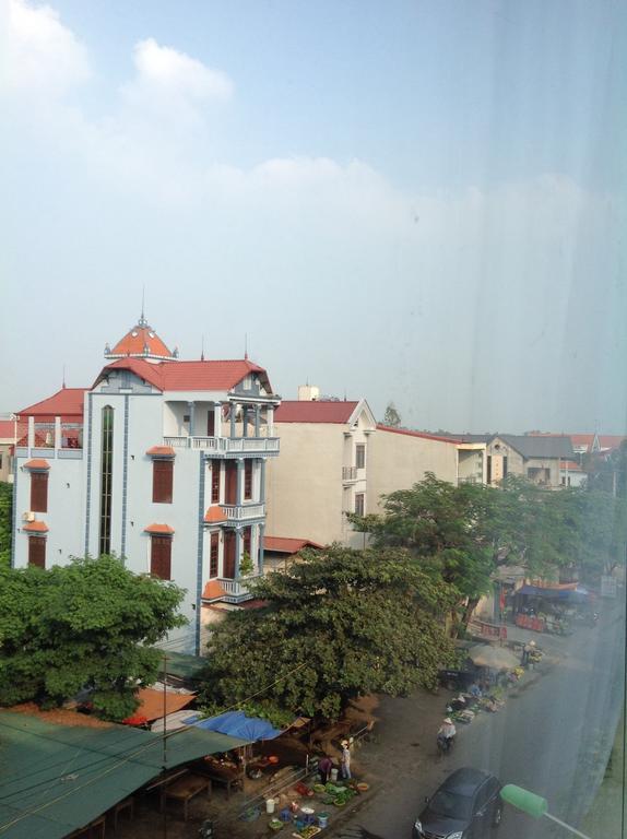 Noi Bai Family Homestay Quarto foto