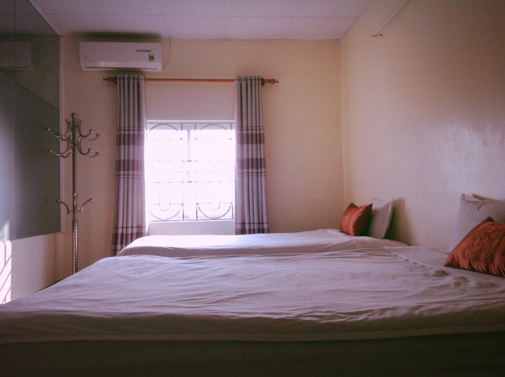 Noi Bai Family Homestay Quarto foto