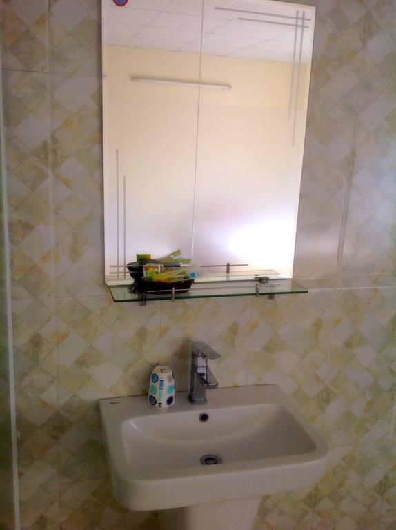 Noi Bai Family Homestay Quarto foto