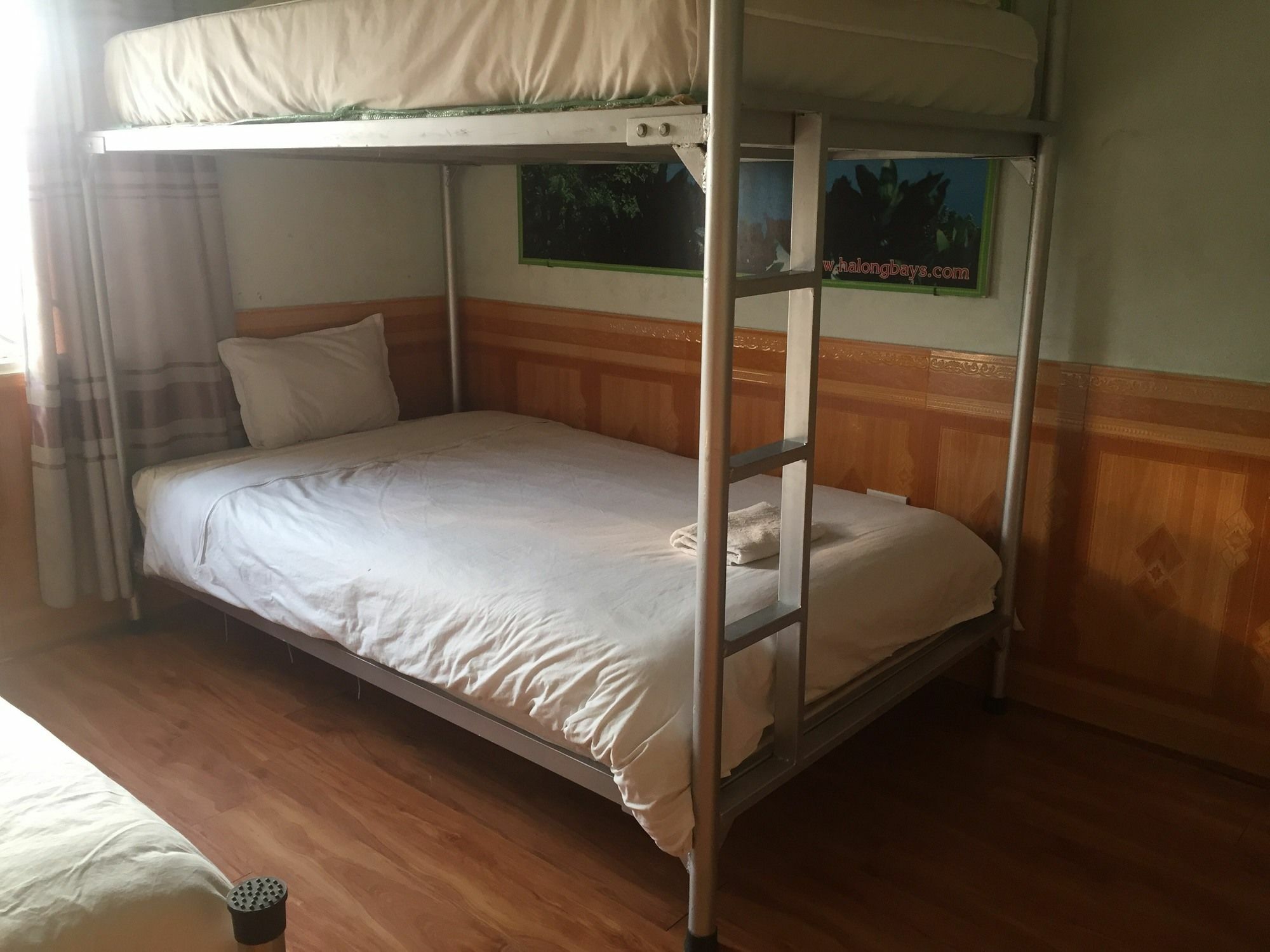 Noi Bai Family Homestay Exterior foto